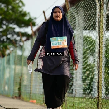 Runner Photo 8356409