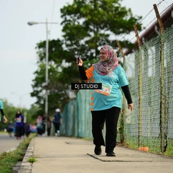Runner Photo 8356412