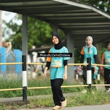 Runner Photo 8356413