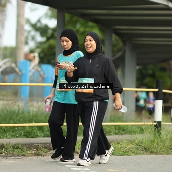 Runner Photo 8356415