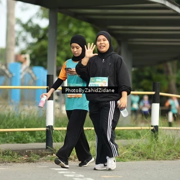 Runner Photo 8356416