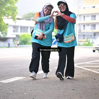 Runner Photo 8356437