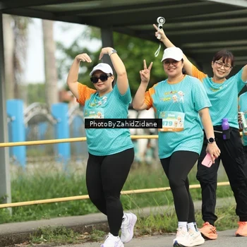Runner Photo 8356442