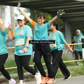 Runner Photo 8356443