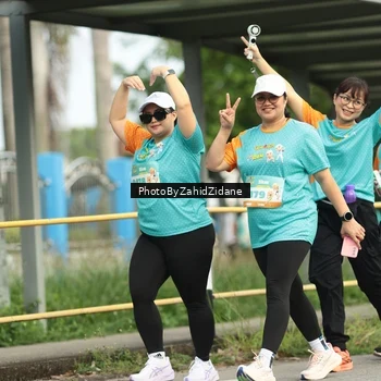 Runner Photo 8356444