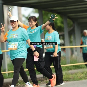 Runner Photo 8356445