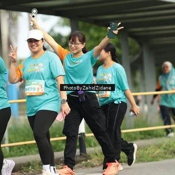 Runner Photo 8356447