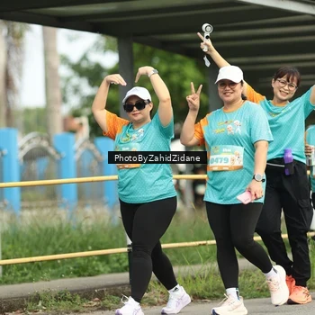 Runner Photo 8356448