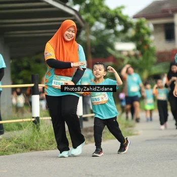 Runner Photo 8356455