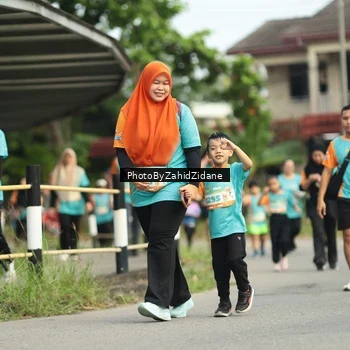 Runner Photo 8356456