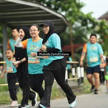 Runner Photo 8356465