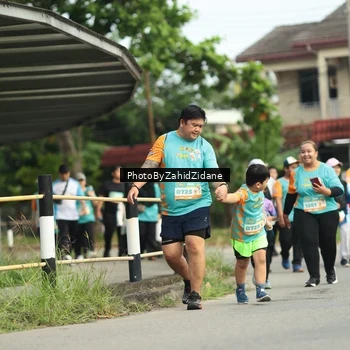 Runner Photo 8356472