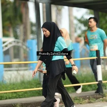 Runner Photo 8356474