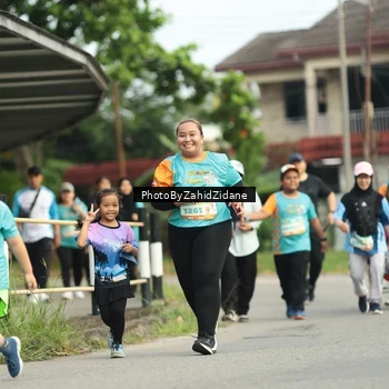Runner Photo 8356479