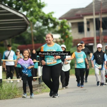 Runner Photo 8356481