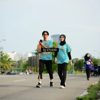 Runner Photo 8356483