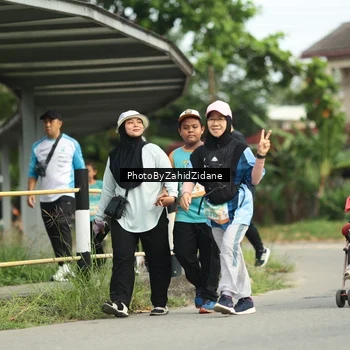 Runner Photo 8356484
