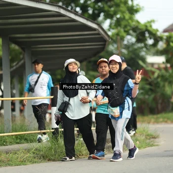 Runner Photo 8356487