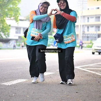 Runner Photo 8356491
