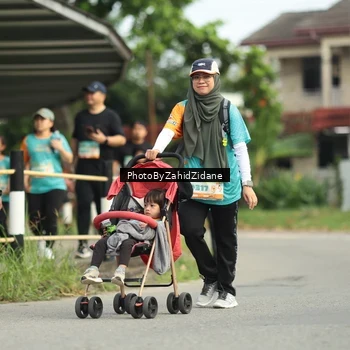 Runner Photo 8356492