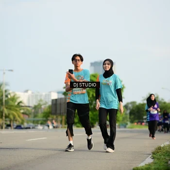 Runner Photo 8356503