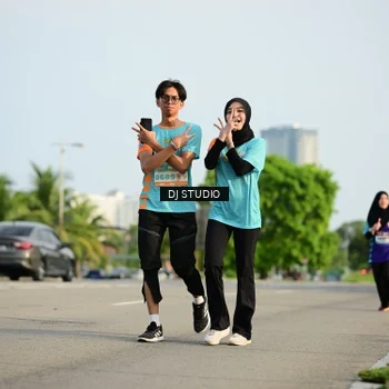 Runner Photo 8356511
