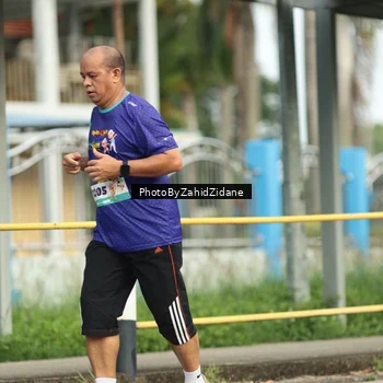 Runner Photo 8356517