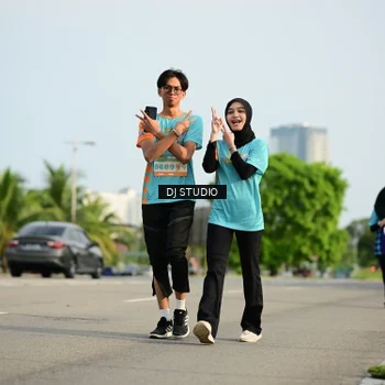 Runner Photo 8356518
