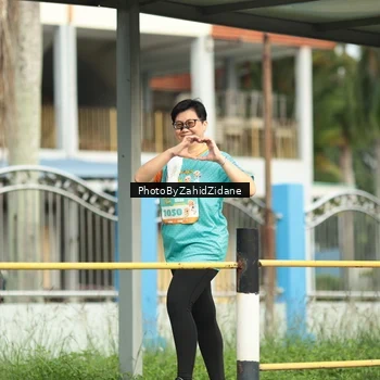 Runner Photo 8356520