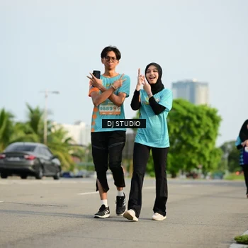 Runner Photo 8356521