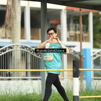 Runner Photo 8356522