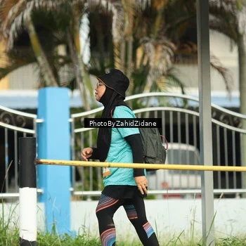 Runner Photo 8356524