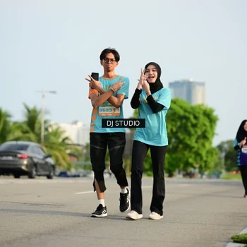 Runner Photo 8356525