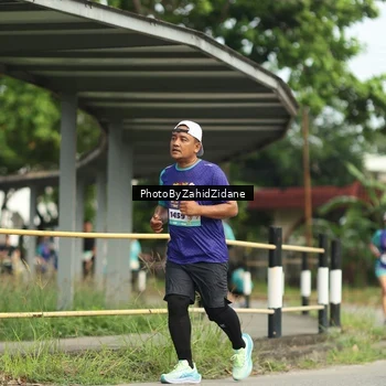 Runner Photo 8356527