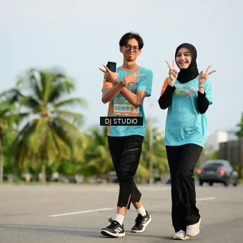 Runner Photo 8356535