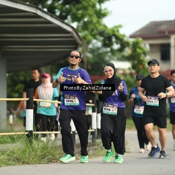 Runner Photo 8356536