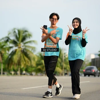 Runner Photo 8356539