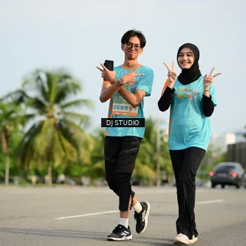 Runner Photo 8356540