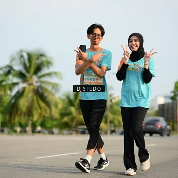 Runner Photo 8356541