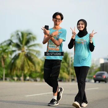 Runner Photo 8356542