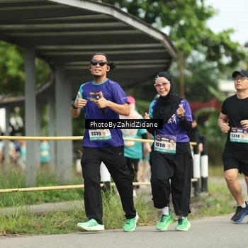 Runner Photo 8356544