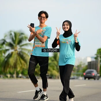 Runner Photo 8356549