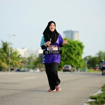 Runner Photo 8356553
