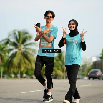 Runner Photo 8356556