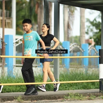 Runner Photo 8356559
