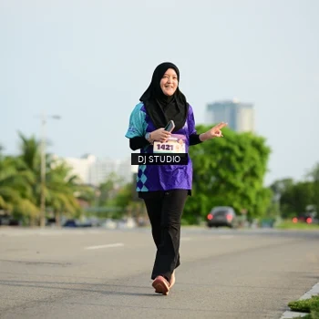 Runner Photo 8356560