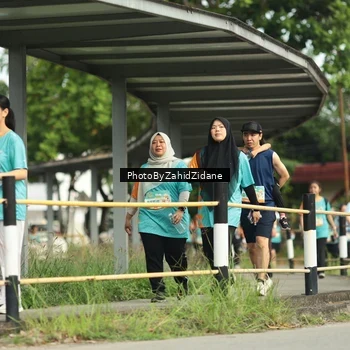 Runner Photo 8356563