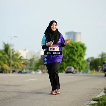 Runner Photo 8356565