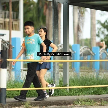 Runner Photo 8356566