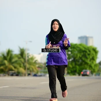 Runner Photo 8356568